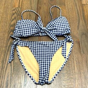 Old navy swimsuit